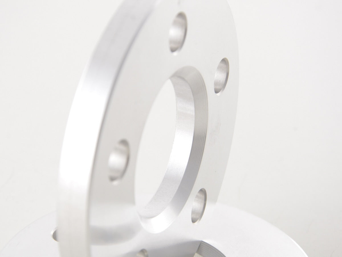 Spurverbreiterung Distanzscheibe System A 13 mm pro Rad Fiat Ulysse (179) Spurverbreiterung Distanzscheibe System A 13 mm pro Rad Fiat Ulysse (179)